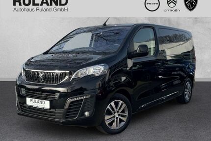 Peugeot Traveller Gebrauchtwagen