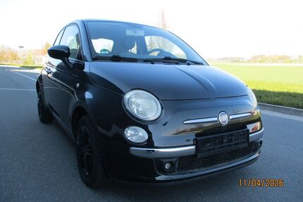 Fiat 500 Gebrauchtwagen