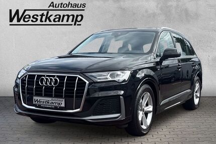 Audi Q7 Gebrauchtwagen