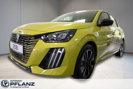 Peugeot 208 Gebrauchtwagen