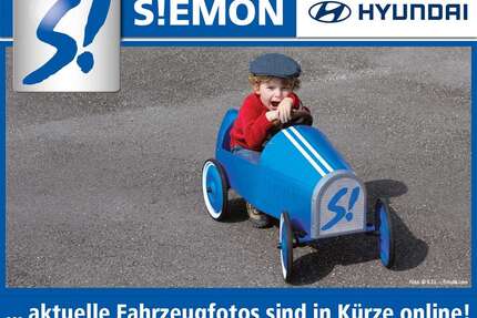 Hyundai KONA Gebrauchtwagen