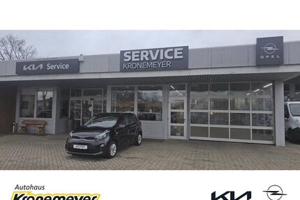 Kia Picanto Gebrauchtwagen