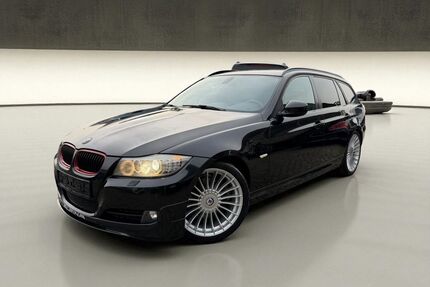 Alpina D3 Gebrauchtwagen