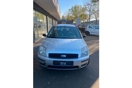 Ford Fusion Gebrauchtwagen