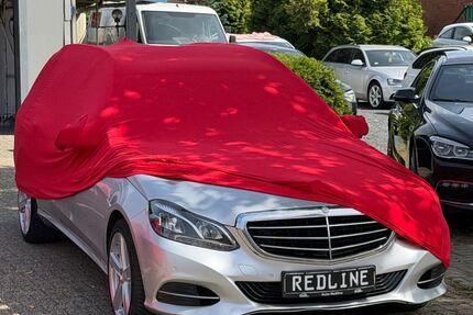 Mercedes-Benz E 220 Gebrauchtwagen