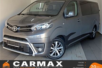 Toyota Proace (Verso) Gebrauchtwagen