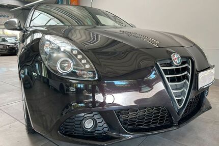 Alfa Romeo Giulietta Gebrauchtwagen