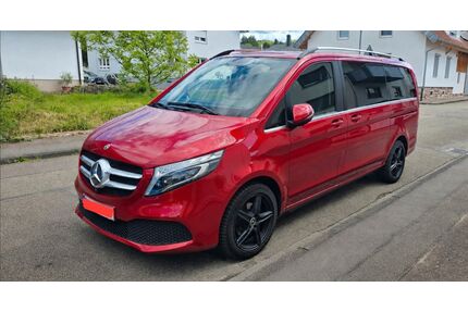 Mercedes-Benz V 220 Gebrauchtwagen