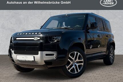 Land Rover Defender Gebrauchtwagen