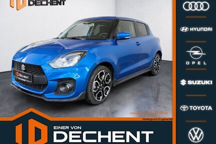 Suzuki Swift Gebrauchtwagen