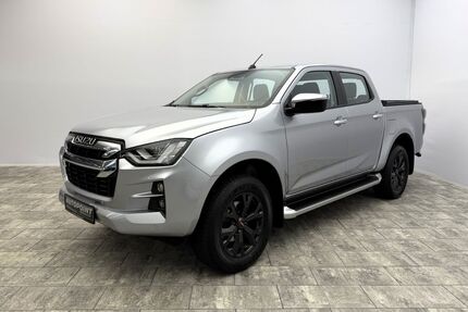 Isuzu D-Max Gebrauchtwagen