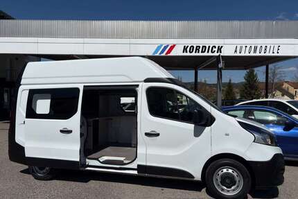 Renault Trafic Gebrauchtwagen