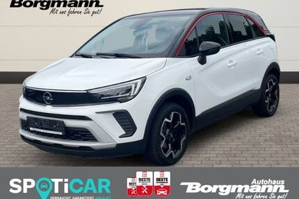 Opel Crossland (X) Gebrauchtwagen