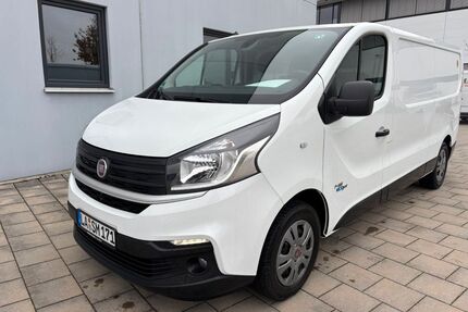 Fiat Talento Gebrauchtwagen