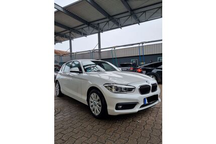 BMW 118 Gebrauchtwagen