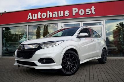 Honda HR-V Gebrauchtwagen