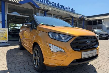 Ford EcoSport Gebrauchtwagen
