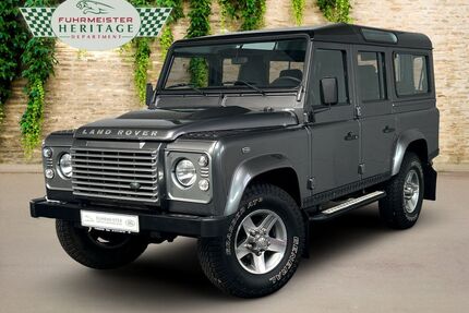 Land Rover Defender Gebrauchtwagen