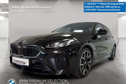 BMW 120 Gebrauchtwagen