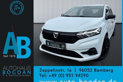 Dacia Sandero Gebrauchtwagen