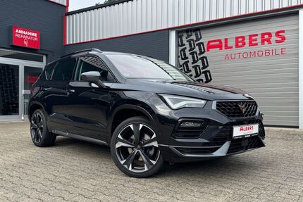 Cupra Ateca Gebrauchtwagen