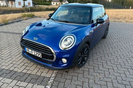 Mini Cooper Gebrauchtwagen