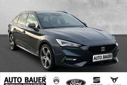 Seat Leon Gebrauchtwagen