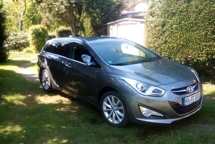 Hyundai i40 Gebrauchtwagen