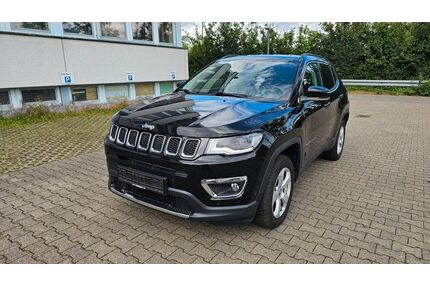 Jeep Compass Gebrauchtwagen