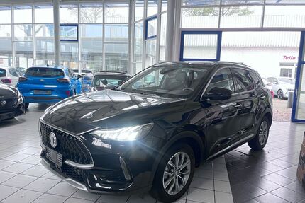 MG HS Gebrauchtwagen