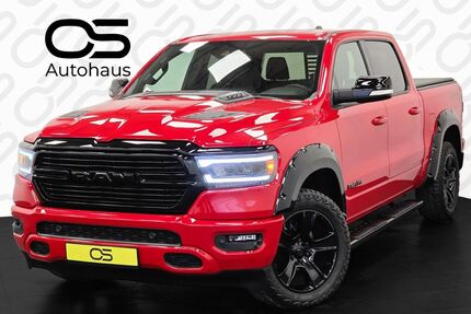 Dodge RAM Gebrauchtwagen