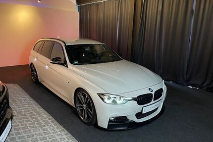 BMW 340 Gebrauchtwagen