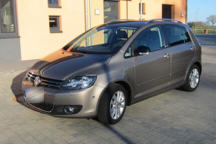VW Golf Plus Gebrauchtwagen
