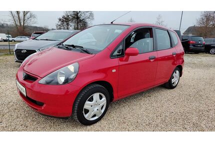 Honda Jazz Gebrauchtwagen