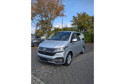 VW T6 Multivan Gebrauchtwagen