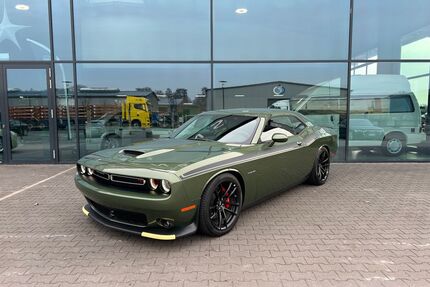 Dodge Challenger Gebrauchtwagen