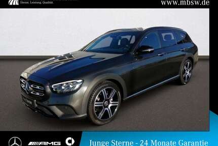 Mercedes-Benz E 200 Gebrauchtwagen