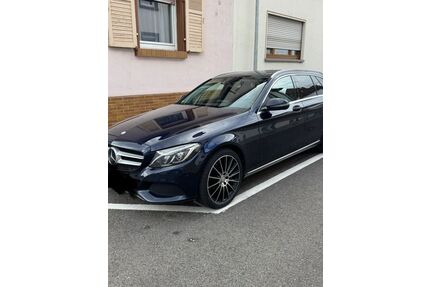 Mercedes-Benz C 350 Gebrauchtwagen