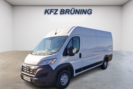 Opel Movano Gebrauchtwagen