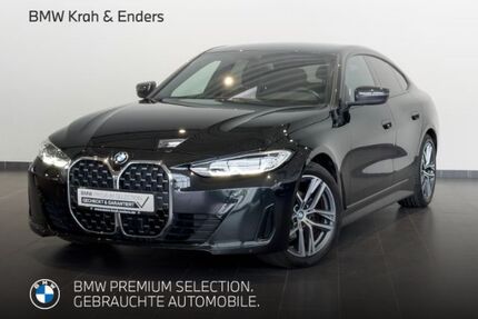 BMW 420 Gran Coupé Gebrauchtwagen