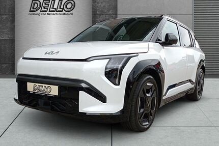 Kia EV3 Gebrauchtwagen
