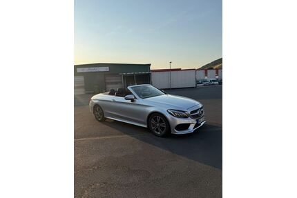 Mercedes-Benz C 250 Gebrauchtwagen