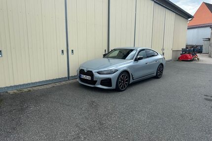 BMW M440 Gebrauchtwagen