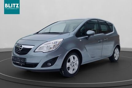 Opel Meriva Gebrauchtwagen