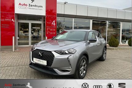Citroen DS3 Gebrauchtwagen