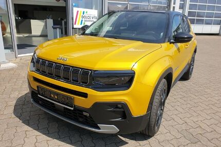Jeep Avenger Gebrauchtwagen