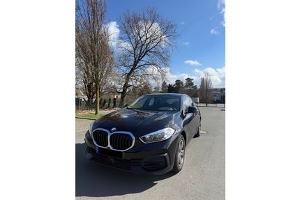 BMW 118 Gebrauchtwagen