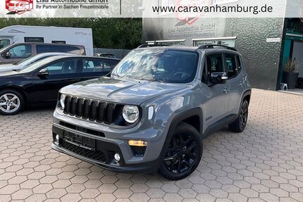 Jeep Renegade Gebrauchtwagen