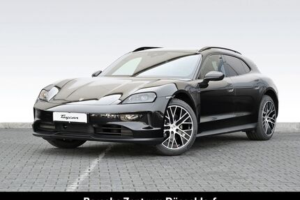 Porsche Taycan Gebrauchtwagen