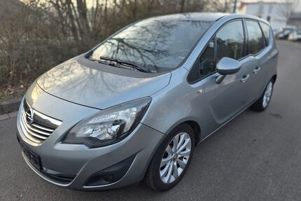 Opel Meriva Gebrauchtwagen